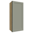 Fabuwood Galaxy Pistachio Green W1842 Wall Cabinet