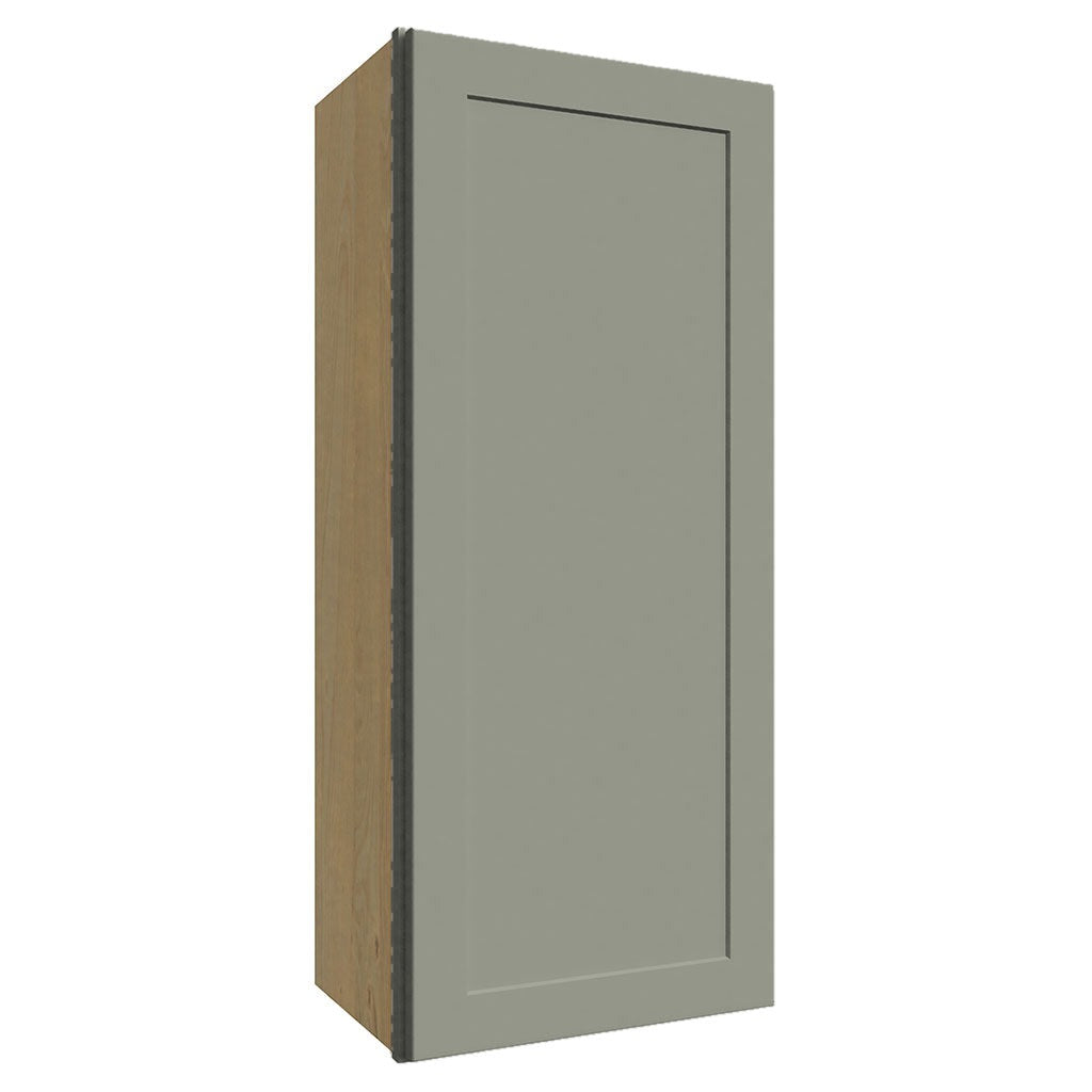 Fabuwood Galaxy Pistachio Green W1842 Wall Cabinet