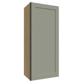 Fabuwood Galaxy Pistachio Green W1842 Wall Cabinet