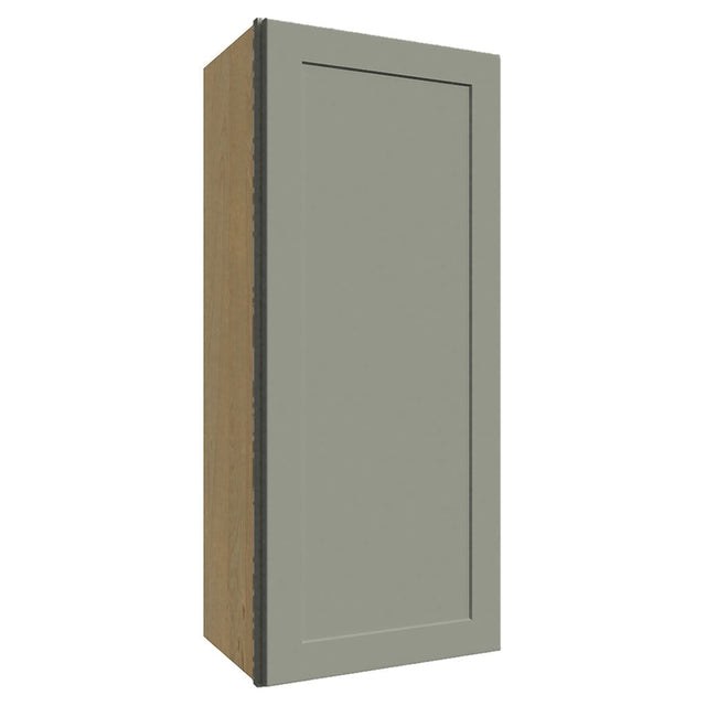Fabuwood Galaxy Pistachio Green W1842 Wall Cabinet