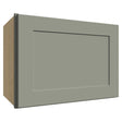 Fabuwood Galaxy Pistachio Green W2115 Wall Cabinet