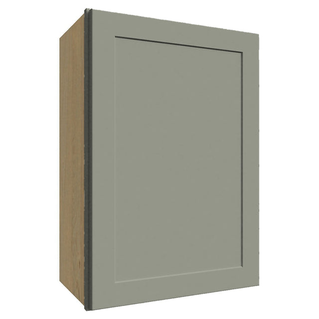 Fabuwood Galaxy Pistachio Green W2130 Wall Cabinet