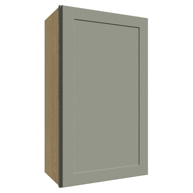 Fabuwood Galaxy Pistachio Green W2136 Wall Cabinet