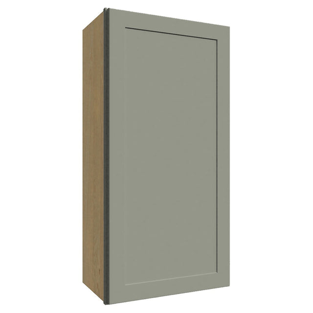 Fabuwood Galaxy Pistachio Green W2142 Wall Cabinet