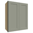 Fabuwood Galaxy Pistachio Green W2430 Wall Cabinet