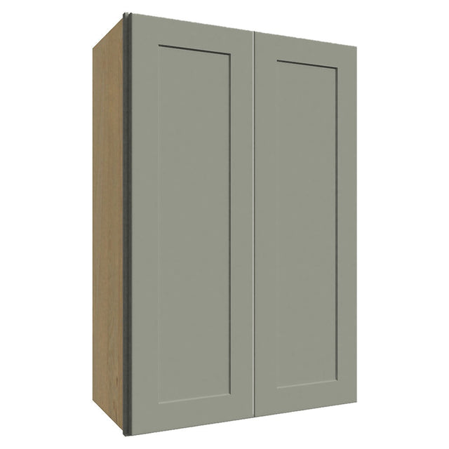 Fabuwood Galaxy Pistachio Green W2436 Wall Cabinet
