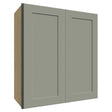 Fabuwood Galaxy Pistachio Green W2730 Wall Cabinet