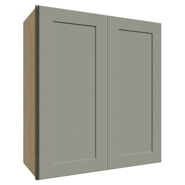 Fabuwood Galaxy Pistachio Green W2730 Wall Cabinet