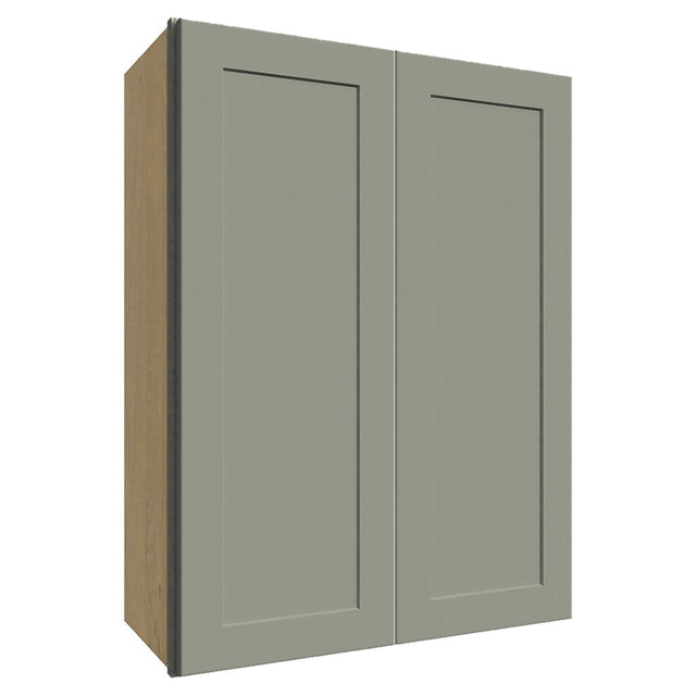 Fabuwood Galaxy Pistachio Green W2736 Wall Cabinet