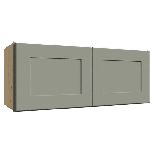 Fabuwood Galaxy Pistachio Green W3012 Wall Cabinet