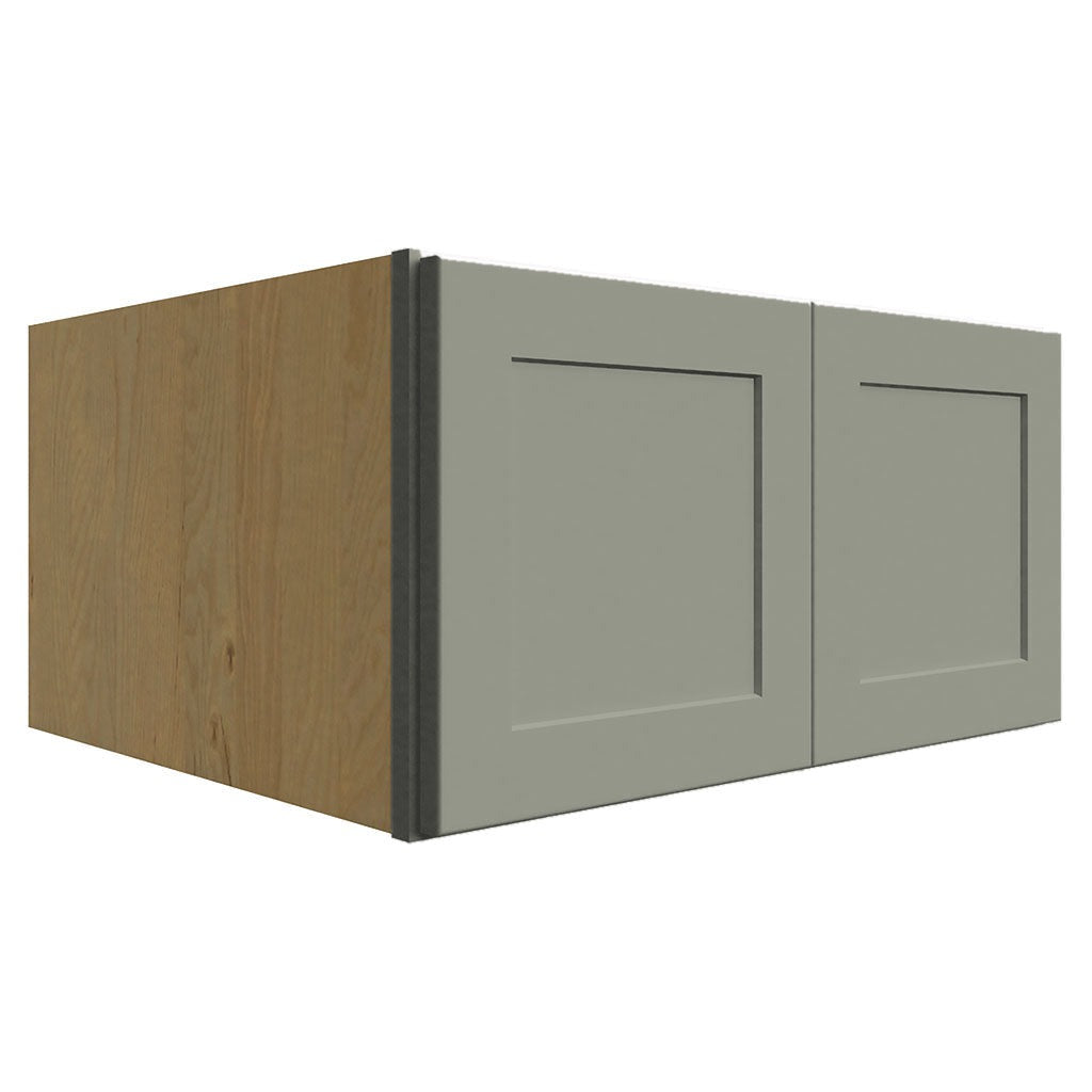 Fabuwood Galaxy Pistachio Green W301524 Wall Cabinet