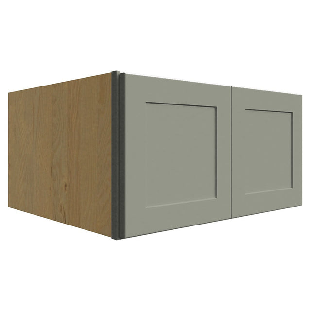 Fabuwood Galaxy Pistachio Green W301524 Wall Cabinet