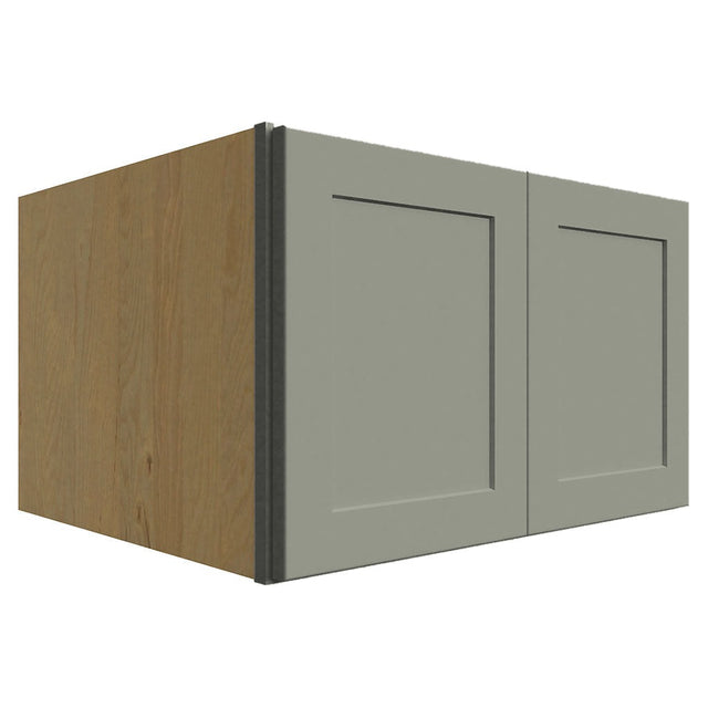 Fabuwood Galaxy Pistachio Green W301824 Wall Cabinet