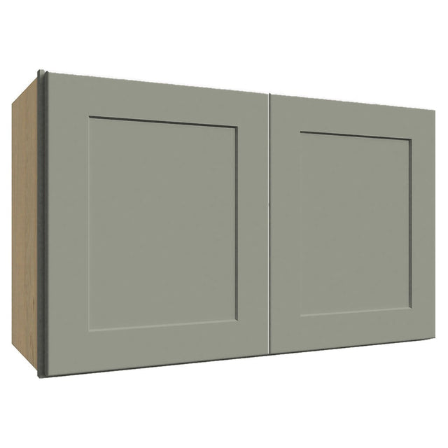 Fabuwood Galaxy Pistachio Green W3018 Wall Cabinet