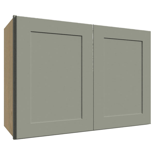 Fabuwood Galaxy Pistachio Green W3021 Wall Cabinet