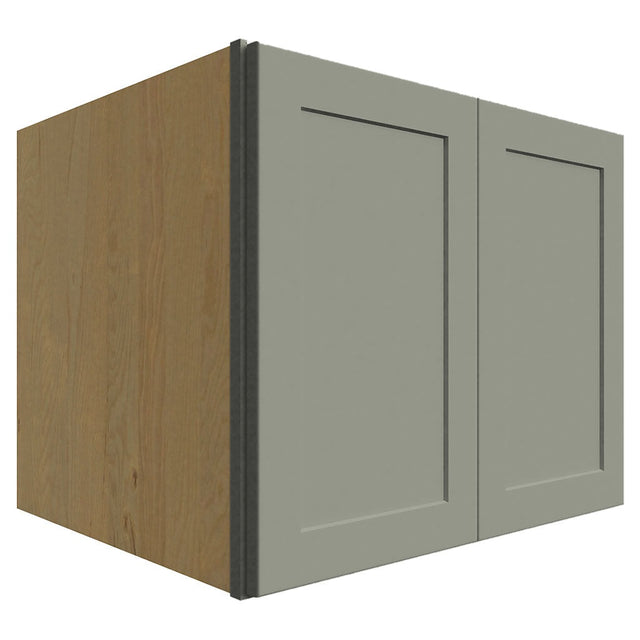 Fabuwood Galaxy Pistachio Green W302424 Wall Cabinet