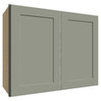 Fabuwood Galaxy Pistachio Green W3024 Wall Cabinet
