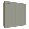 Fabuwood Galaxy Pistachio Green W3030 Wall Cabinet