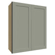 Fabuwood Galaxy Pistachio Green W3036 Wall Cabinet