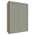 Fabuwood Galaxy Pistachio Green W3042 Wall Cabinet