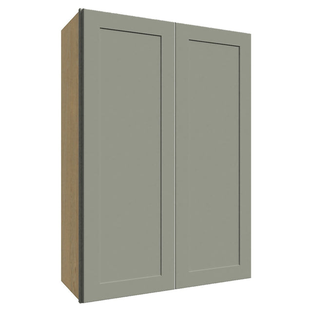 Fabuwood Galaxy Pistachio Green W3042 Wall Cabinet