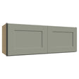 Fabuwood Galaxy Pistachio Green W3312 Wall Cabinet