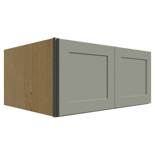 Fabuwood Galaxy Pistachio Green W331524 Wall Cabinet