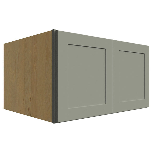 Fabuwood Galaxy Pistachio Green W331824 Wall Cabinet