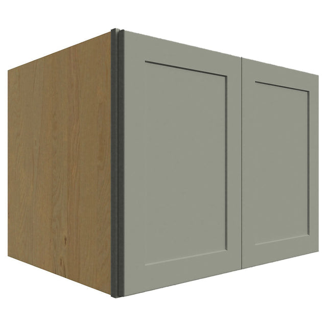 Fabuwood Galaxy Pistachio Green W332424 Wall Cabinet