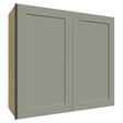 Fabuwood Galaxy Pistachio Green W3330 Wall Cabinet