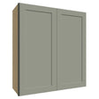 Fabuwood Galaxy Pistachio Green W3336 Wall Cabinet