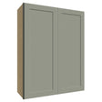Fabuwood Galaxy Pistachio Green W3342 Wall Cabinet