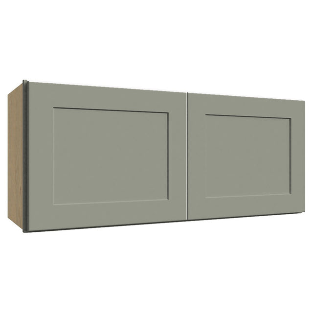 Fabuwood Galaxy Pistachio Green W3615 Wall Cabinet
