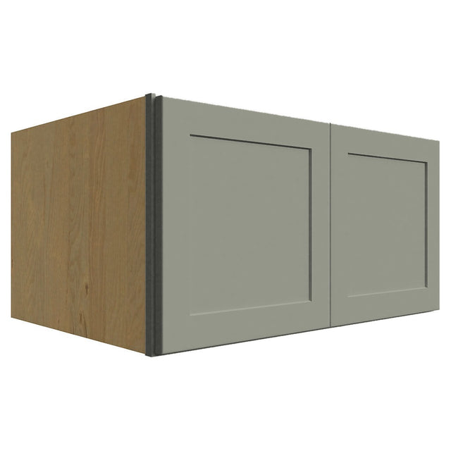 Fabuwood Galaxy Pistachio Green W361824 Wall Cabinet