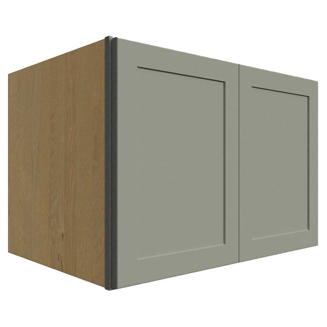 Fabuwood Galaxy Pistachio Green W362424 Wall Cabinet