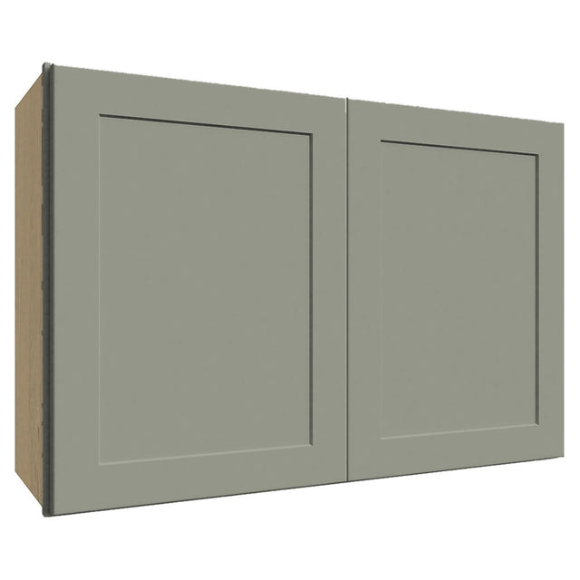 Fabuwood Galaxy Pistachio Green W3624 Wall Cabinet