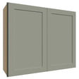 Fabuwood Galaxy Pistachio Green W3630 Wall Cabinet