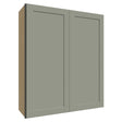 Fabuwood Galaxy Pistachio Green W3642 Wall Cabinet