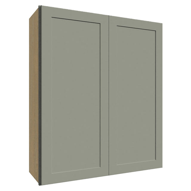 Fabuwood Galaxy Pistachio Green W3642 Wall Cabinet