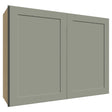 Fabuwood Galaxy Pistachio Green W3930 Wall Cabinet
