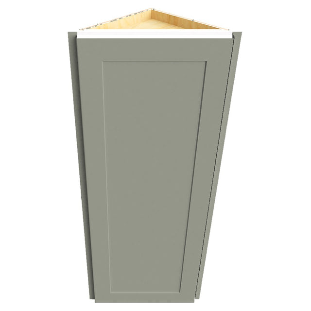 Fabuwood Galaxy Pistachio Green WAE1242 Specialty Wall Cabinet