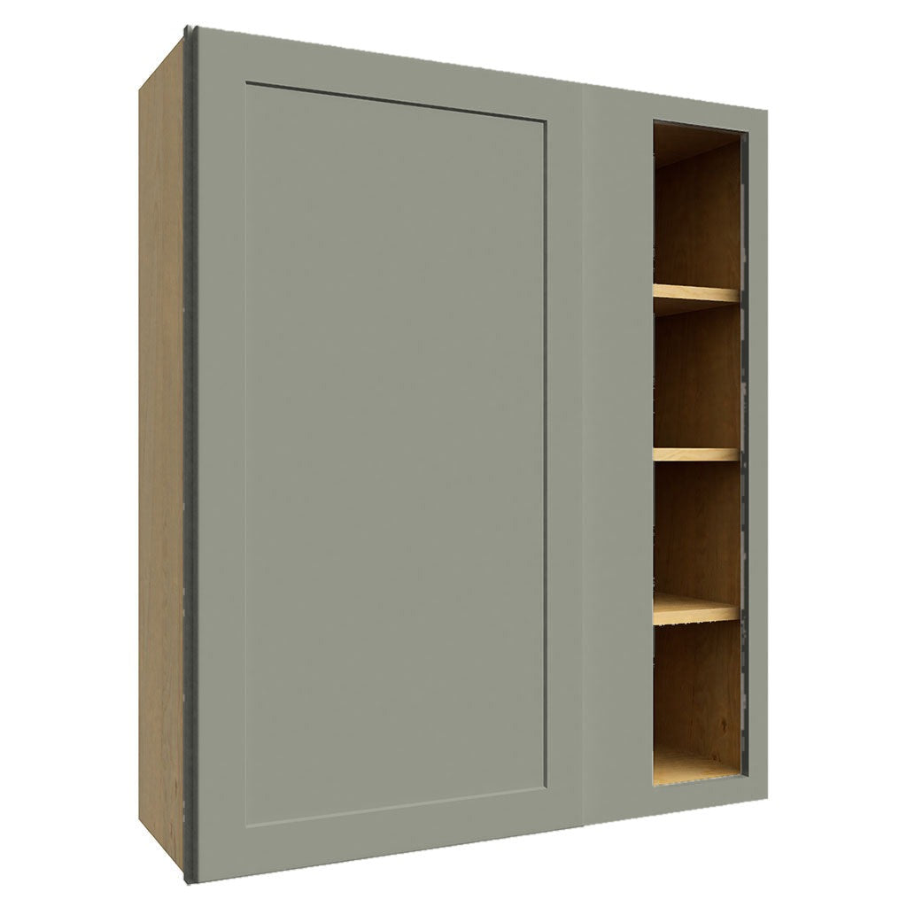 Fabuwood Galaxy Pistachio Green WBC3642 Wall Cabinet