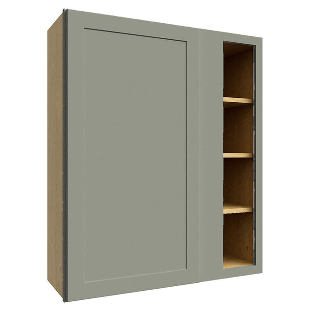 Fabuwood Galaxy Pistachio Green WBC3642 Wall Cabinet