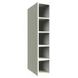 Fabuwood Galaxy Pistachio Green WC0630 Wine Cabinet