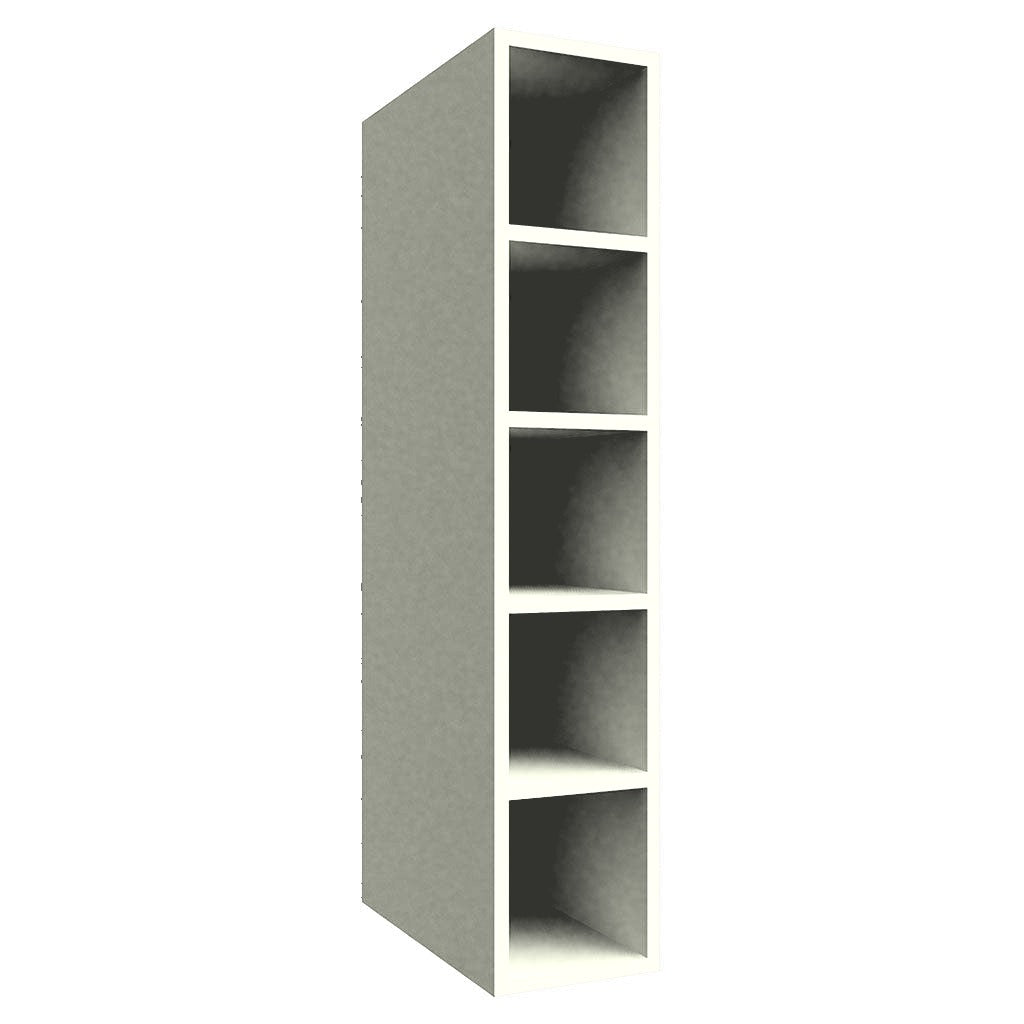 Fabuwood Galaxy Pistachio Green WC0630 Wine Cabinet