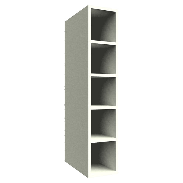 Fabuwood Galaxy Pistachio Green WC0630 Wine Cabinet
