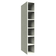 Fabuwood Galaxy Pistachio Green WC0636 Wine Cabinet