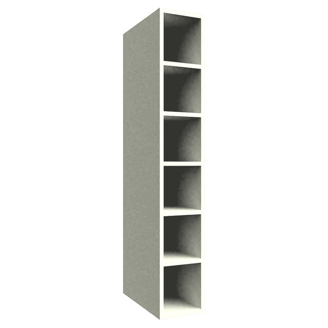 Fabuwood Galaxy Pistachio Green WC0636 Wine Cabinet