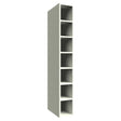 Fabuwood Galaxy Pistachio Green WC0642 Wine Cabinet