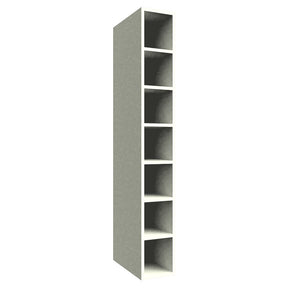 Fabuwood Galaxy Pistachio Green WC0642 Wine Cabinet
